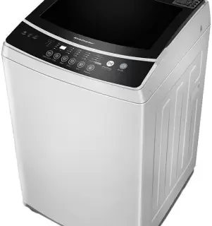 LG 7 Kg 5 Star Wind Jet Dry Semi-Automatic Top Loading Washing Machine  (P7020NGAZ, Dark Gray, Rat Away Feature) : : Home & Kitchen