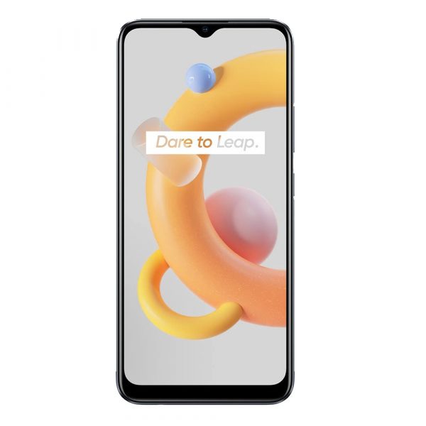 Realme C11 2021 (2 GB RAM, 32 GB ROM, Cool Grey)