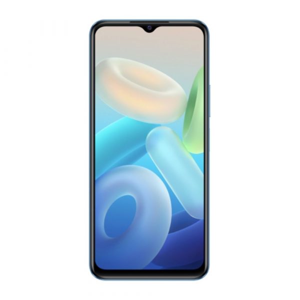 Vivo Y75 5g (8 GB RAM, 128 GB ROM, Glowing Galaxy)