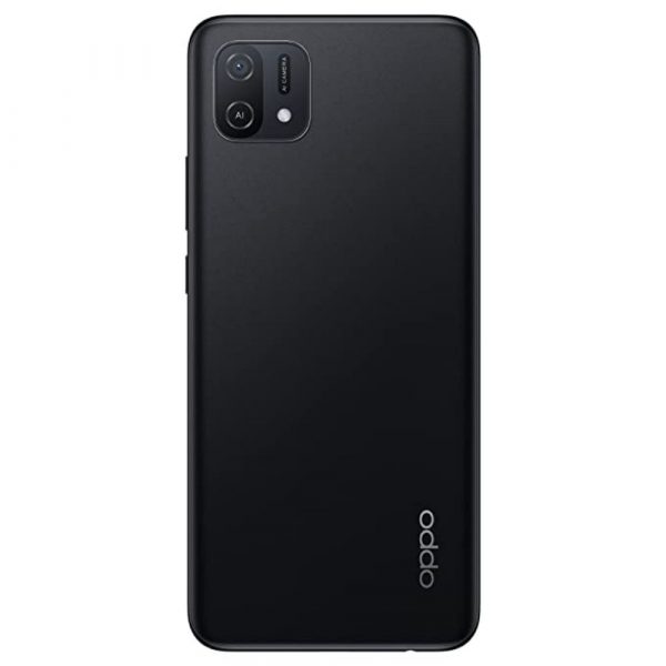 Oppo A16e (3 GB RAM, 32 GB ROM, Midnight Black) - Image 2
