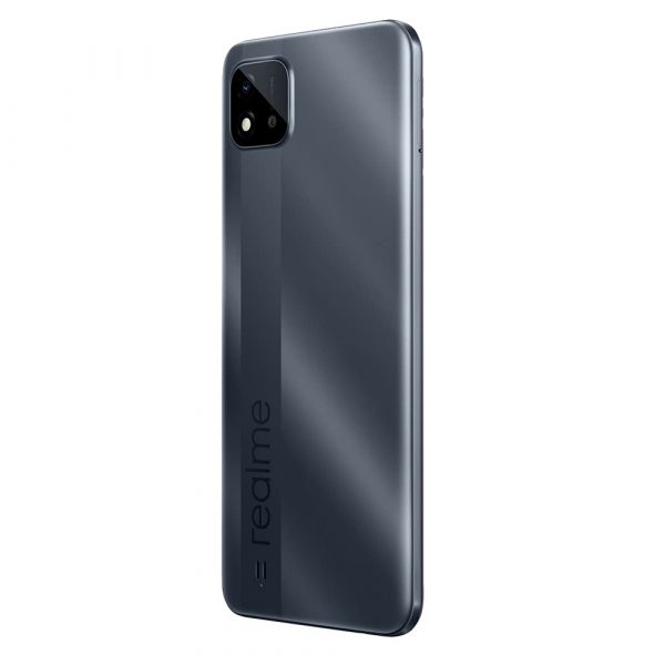 Realme C11 2021 (2 GB RAM, 32 GB ROM, Cool Grey) - Image 3