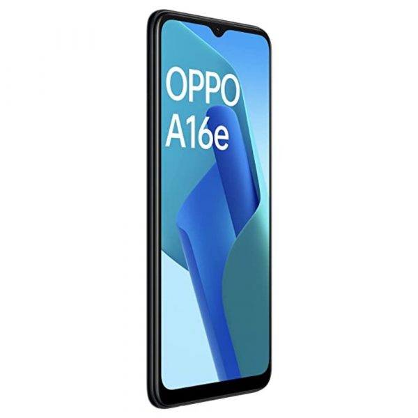 Oppo A16e (3 GB RAM, 32 GB ROM, Midnight Black) - Image 3