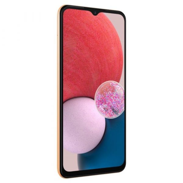 Samsung A13 (6 GB RAM, 128 GB ROM, Awesome Orange) - Image 3