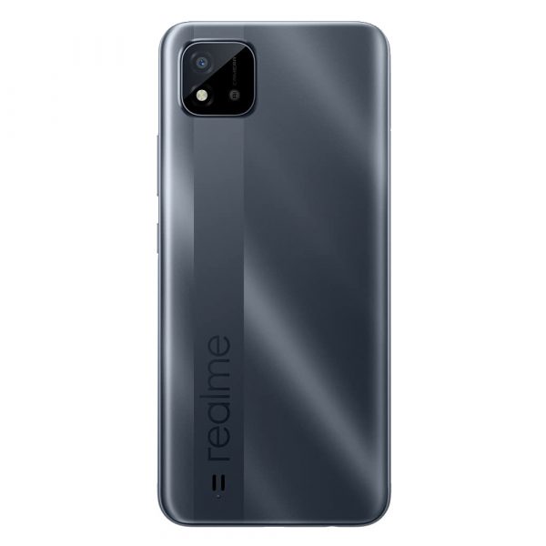 Realme C11 2021 (2 GB RAM, 32 GB ROM, Cool Grey) - Image 4