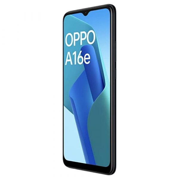 Oppo A16e (3 GB RAM, 32 GB ROM, Midnight Black) - Image 4
