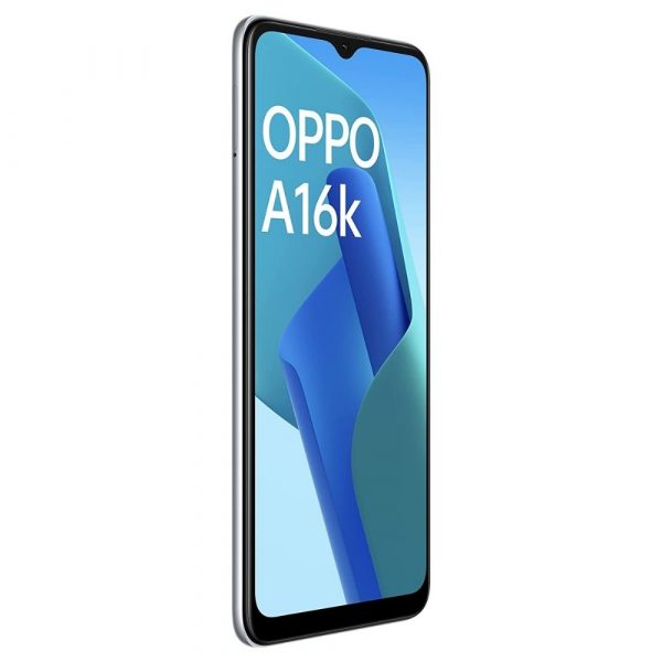 OPPO A16k (3 GB RAM, 32 GB ROM, White) - Image 4