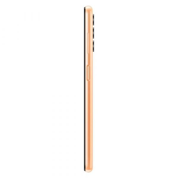 Samsung A13 (6 GB RAM, 128 GB ROM, Awesome Orange) - Image 4