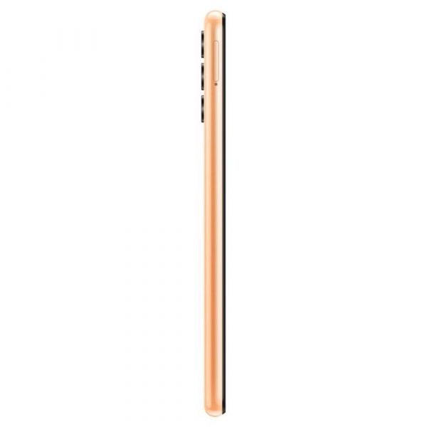 Samsung A13 (6 GB RAM, 128 GB ROM, Awesome Orange) - Image 5