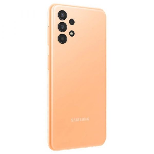 Samsung A13 (6 GB RAM, 128 GB ROM, Awesome Orange) - Image 7