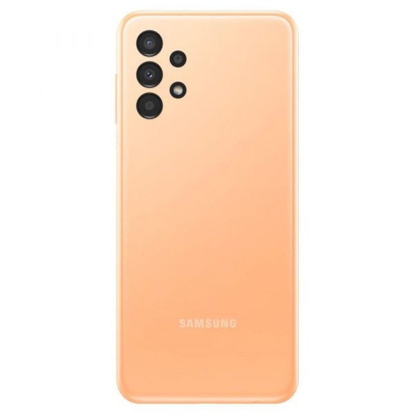 Samsung A13 (6 GB RAM, 128 GB ROM, Awesome Orange) - Image 8